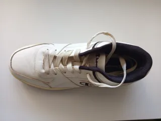 Zapatillas Champion RD18 Low Hombre Talla 43