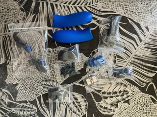 Repuestos mandos Xbox Series X + Herramienta