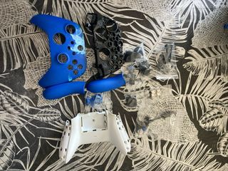 Repuestos mandos Xbox Series X + Herramienta