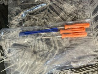 Repuestos mandos Xbox Series X + Herramienta