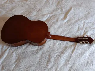 Guitarra Española Yamaha C40