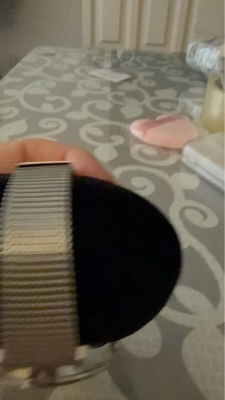 Reloj Lotus Dorado y Plateado