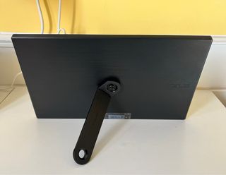 Monitor Portátil ASUS ZenScreen 15.6 Full HD