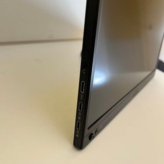 Monitor Portátil ASUS ZenScreen 15.6 Full HD