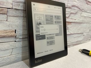Kobo Aura N514 Lector Ebook Negro