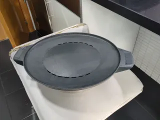 Vaporera Thermomix TM21