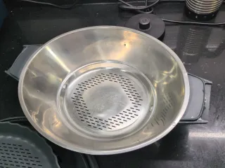 Vaporera Thermomix TM21