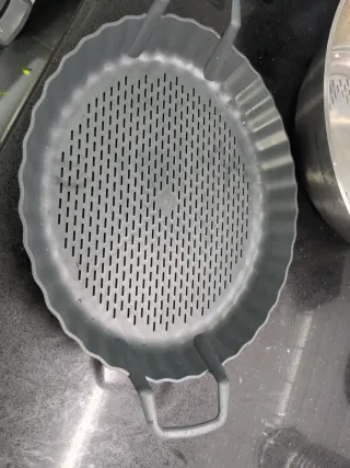 Vaporera Thermomix TM21