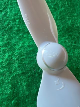 Hélices DJI Phantom 4 - Pro .