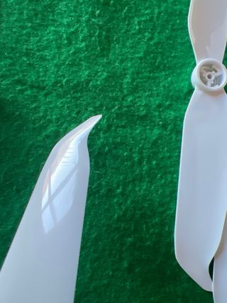 Hélices DJI Phantom 4 - Pro .