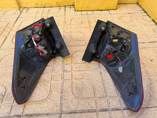 Faros Traseros Toyota Auris Touring Sports 2018