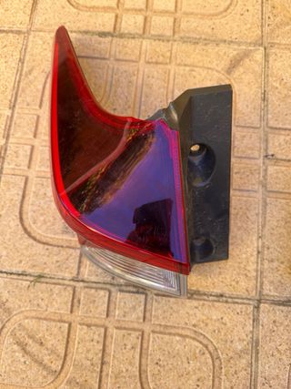 Faros Traseros Toyota Auris Touring Sports 2018
