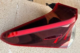 Faros Traseros Toyota Auris Touring Sports 2018