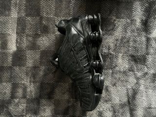 Nike Shox TL Negras