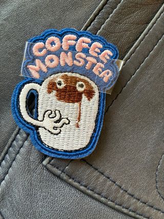 Sudadera negra algodón puro XL