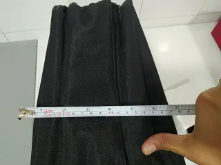 Maletín Portadocumentos Negro para Ordenador