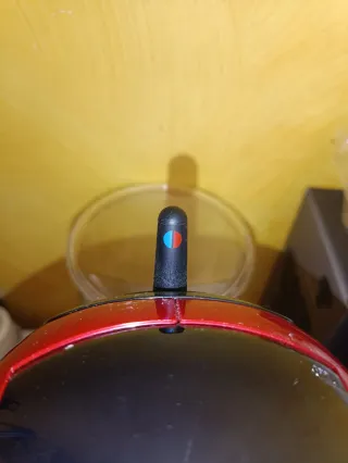 Cafetera Nescafé Dolce Gusto Piccolo XS