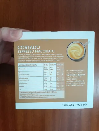 Cafetera Nescafé Dolce Gusto Piccolo XS