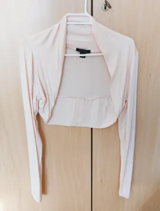 Chaquetas cortas mujer Talla 38