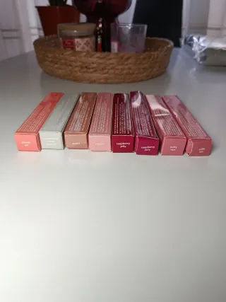 Rhode Bálsamos Labiales Tintados