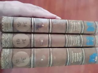 Mythologie und Antiquitäten