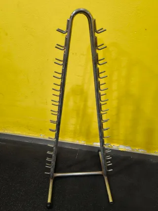 Ocasión. Artículos gimnasio