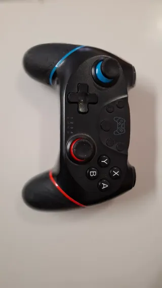 Nintendo Switch Lite Amarilla