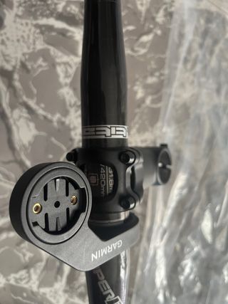 Manillar Titan Super Lite