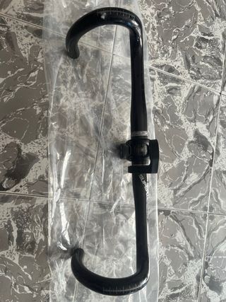 Manillar Titan Super Lite