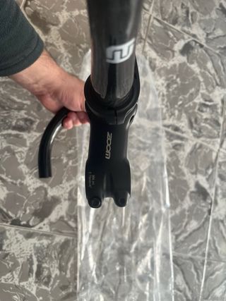 Manillar Titan Super Lite