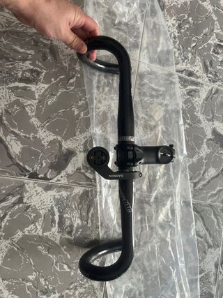 Manillar Titan Super Lite