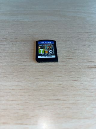 Minecraft PS Vita PlayStation Vita Edition
