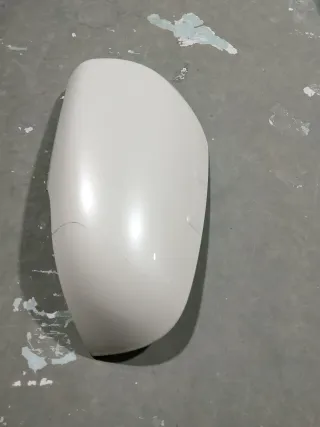 Cristales y tapa Espejo Opel Astra