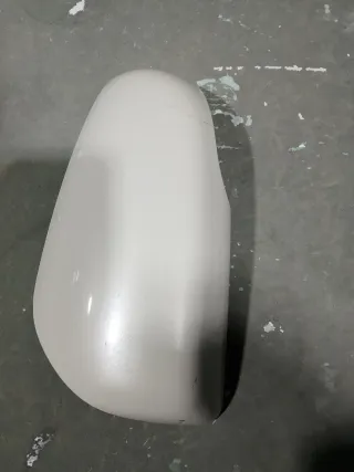 Cristales y tapa Espejo Opel Astra