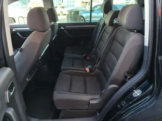 Volkswagen Touran 2007