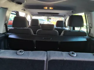 Volkswagen Touran 2007