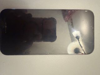 iPhone 13 Pro Max Verde