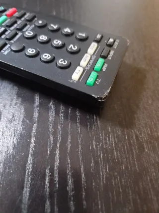 Mando multimedia original PlayStation 3 PS3