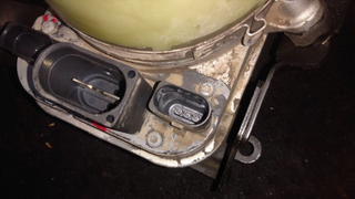 BOMBA DIRECCION SEAT IBIZA (6K1) Select | 08.