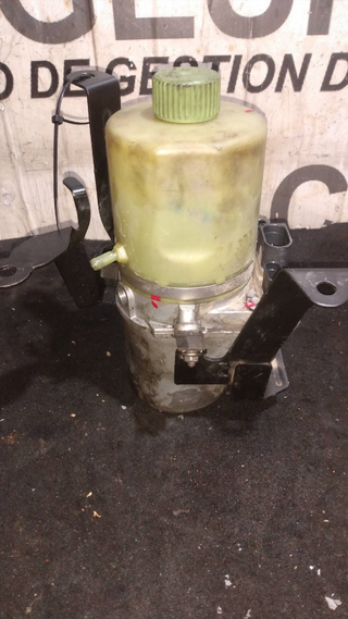 BOMBA DIRECCION SEAT IBIZA (6K1) Select | 08.