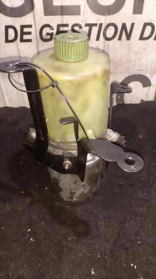 BOMBA DIRECCION SEAT IBIZA (6K1) Select | 08.