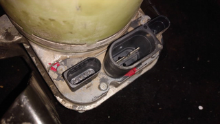 BOMBA DIRECCION SEAT IBIZA (6K1) Select | 08.