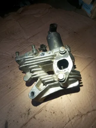 Válvula EGR Renault F9Q 1.9 dci 120cv