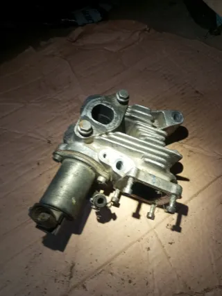 Válvula EGR Renault F9Q 1.9 dci 120cv