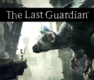 The Last Guardian PS4