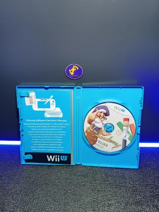 Art Academy Atelier Wii U Nintendo