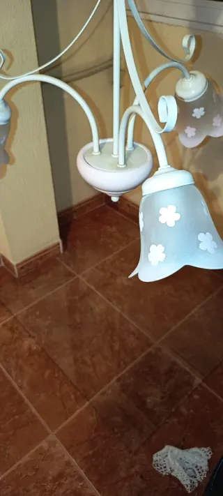 Conjunto Muebles Salón Madera todo junto junto 50€