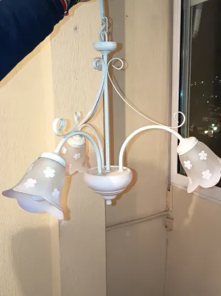 Conjunto Muebles Salón Madera todo junto junto 50€