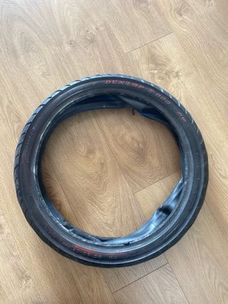 Pack Llantas SM con Neumáticos