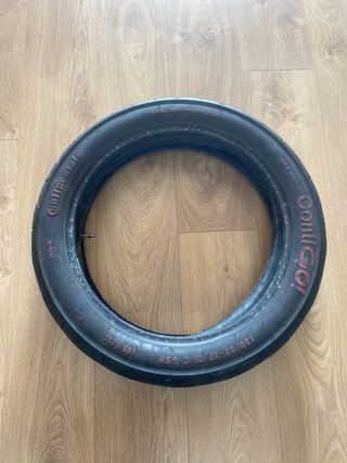 Pack Llantas SM con Neumáticos